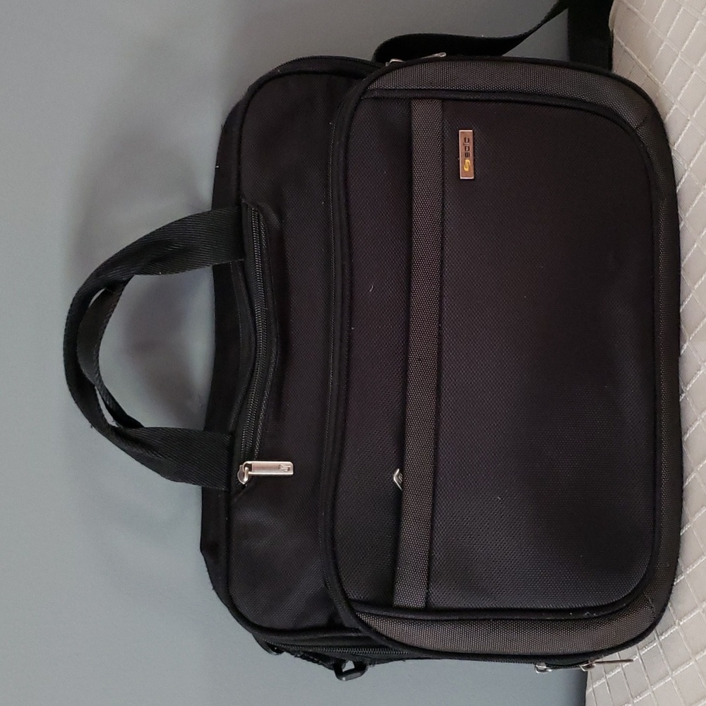 Solo Laptop bag